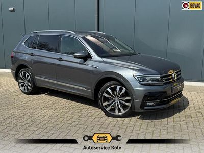 VW Tiguan Allspace
