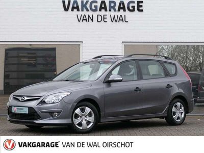 tweedehands Hyundai i30 CW 1.4i i-Drive Cool | Zeer netjes | Stoelverwarmi