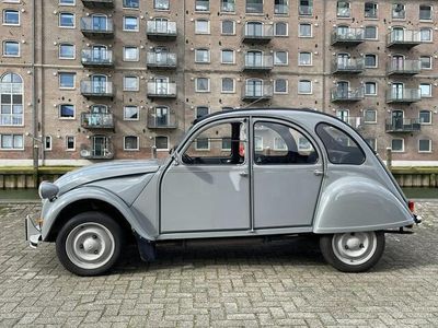 tweedehands Citroën 2CV 2CV6 Special