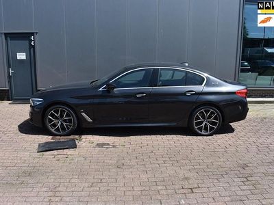 Occasion BMW 530e Executive 2019 Grijs Sedan