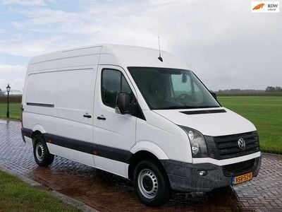 VW Crafter