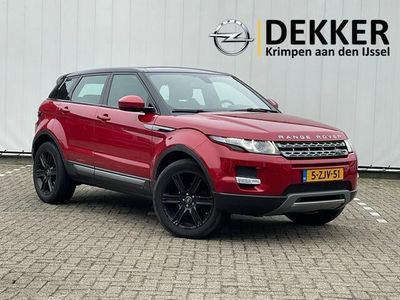 Land Rover Range Rover occasion in Spijkenisse - AutoUncle