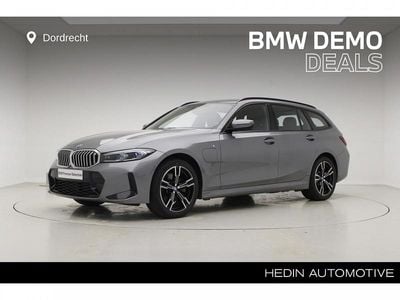 BMW 330e