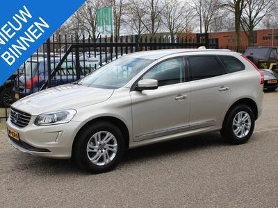 tweedehands Volvo XC60 2.0 T5 AWD Automaat, Navigatie, Airco/ECC!