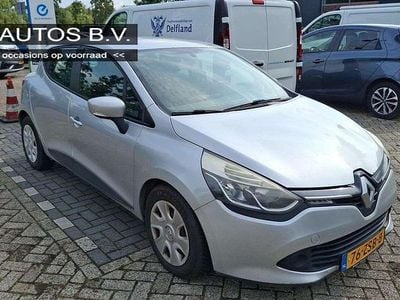 Renault Clio R.S.