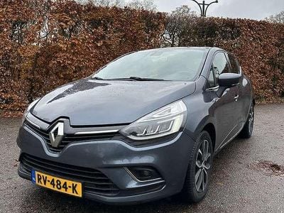 Renault Clio IV