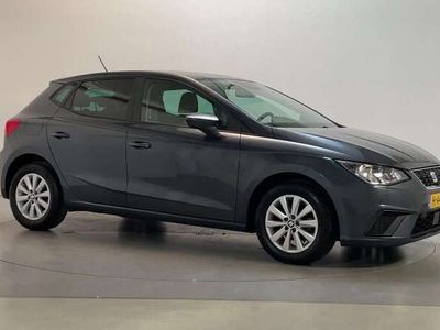 tweedehands Seat Ibiza 1.0 TSI Style Business Intense Camera Climate Control