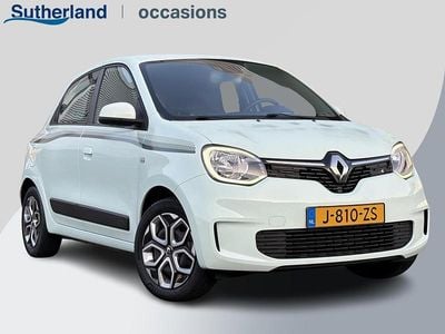Occasion Renault Twingo Collection 74 PK (54 kW) 2020 Groen Hatchback