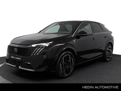 Peugeot e-3008
