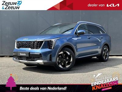 Gebruikt 2024 Kia Sorento SUV | € 64.395 (Iets duurder)