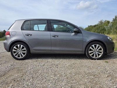 VW Golf VI