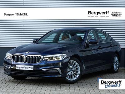 BMW 530e
