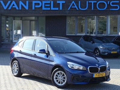 BMW 216