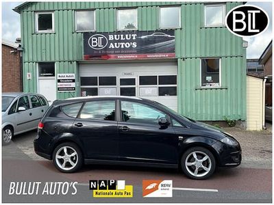Seat Altea XL