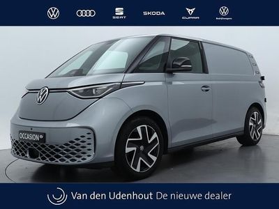 Grijs Occasion 2025 VW ID. Buzz Edition MPV | € 41.995 (Goede deal)