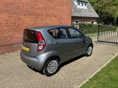 Suzuki Splash
