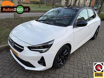 Wit Gebruikt 2023 Opel Corsa Hatchback | € 17.900 (Goede deal)