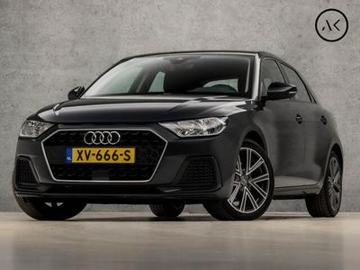 tweedehands Audi A1 Sportback 30 TFSI epic Sport Automaat (APPLE CARPL