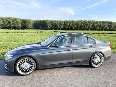 Grijs Occasion 2015 Alpina B3 Sedan | € 46.950