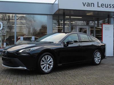 Overig Nieuw 2025 Toyota Mirai Sedan | € 23.299 (Goede deal)