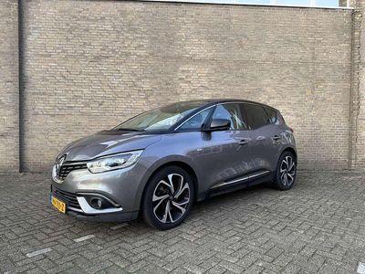 Grijs Gebruikt 2018 Renault Scénic IV Bose Edition MPV | € 8.900 (Super prijs)