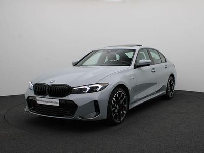 Occasion BMW 330 Comfort Edition 291 PK (214 kW) 2025 Grijs Sedan