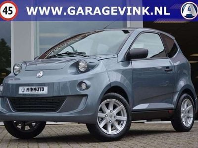 Wit Gebruikt 2024 Aixam City Hatchback | € 12.162 (Goede deal)
