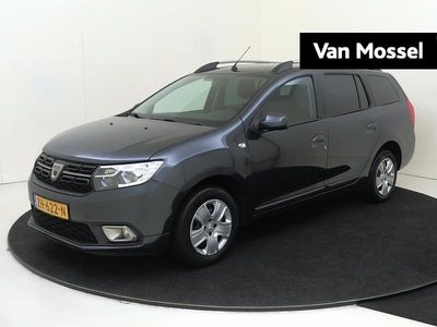 Dacia Logan MCV