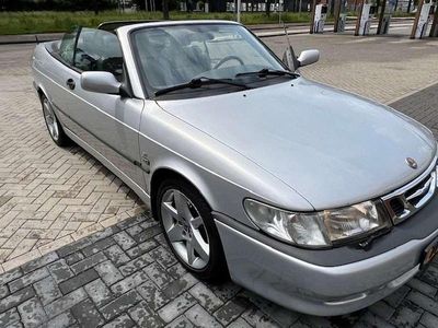 Saab 9-3 Cabriolet