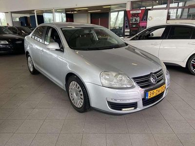 VW Jetta