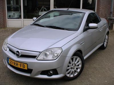 Opel Tigra