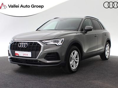 tweedehands Audi Q3 45 TFSIe 245PK S-tronic Advanced edition | LED | Navi | ACC | Stoelverwarming |