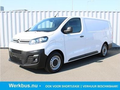 Citroën e-Jumpy