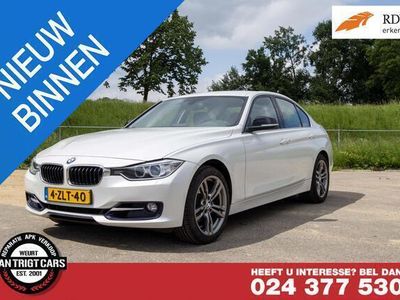 tweedehands BMW 320 3-SERIE i High Executive