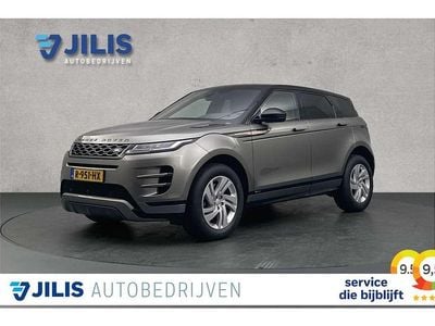 Occasion Land Rover Range Rover evoque SE 273 PK (200 kW) 2019 Grijs (metallic) SUV