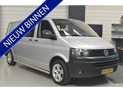 VW T5
