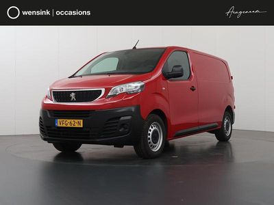 Rood Gebruikt 2020 Peugeot Expert Premium Van | € 15.445 (Super prijs)