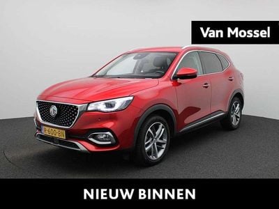 Rood Gebruikt 2022 MG EHS Comfort SUV | € 19.995 (Eerlijke prijs)