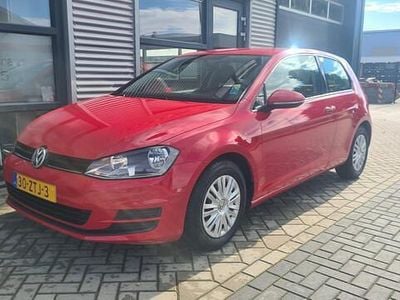VW Golf VII