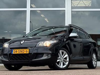 Renault Mégane GT Line