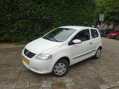 VW Fox