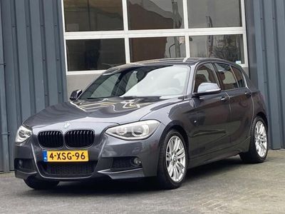 BMW 125