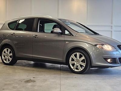 Seat Altea XL