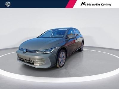 VW Golf VIII