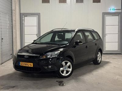 Occasion 2010 Ford Focus Stationwagen | € 2.695 (Iets duurder)