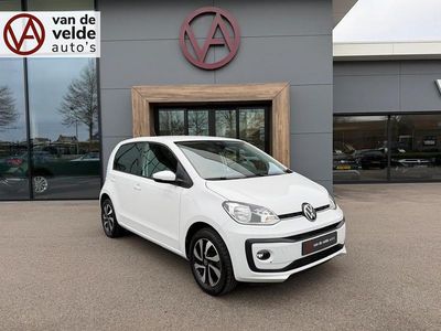 Occasion VW up! Active 67 PK (49 kW) 2023 Hatchback Hatchback