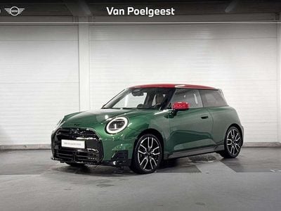 Occasion Mini Cooper 160 kW (218 PK) 2024 Groen Hatchback