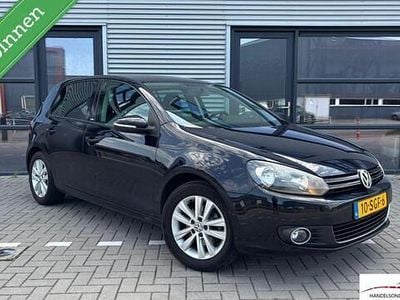 VW Golf VI