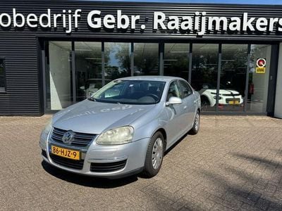VW Jetta
