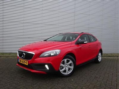 Volvo V40 CC